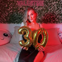 Photo de Valentine_b