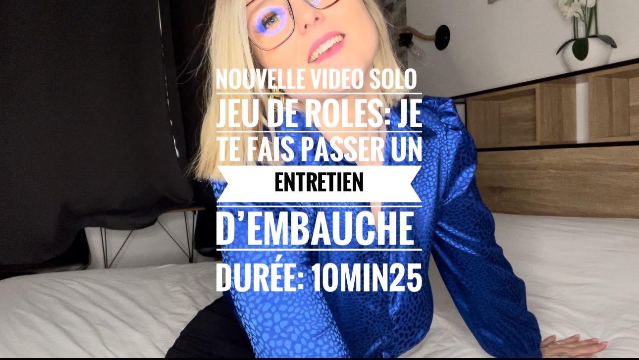Photo de Valentine_b - MYM