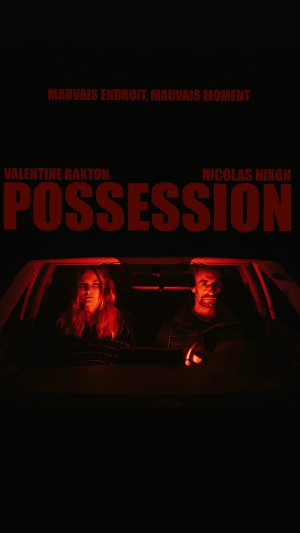 Photo de Valentine_b - MYM