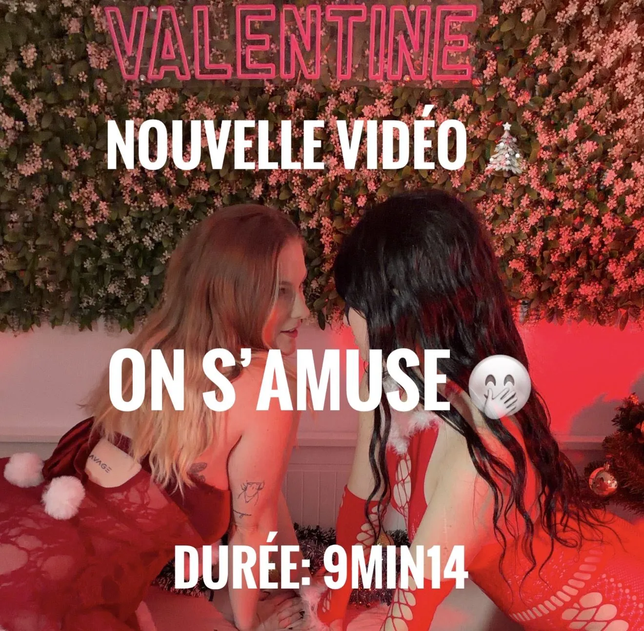 Photo de Valentine_b - MYM