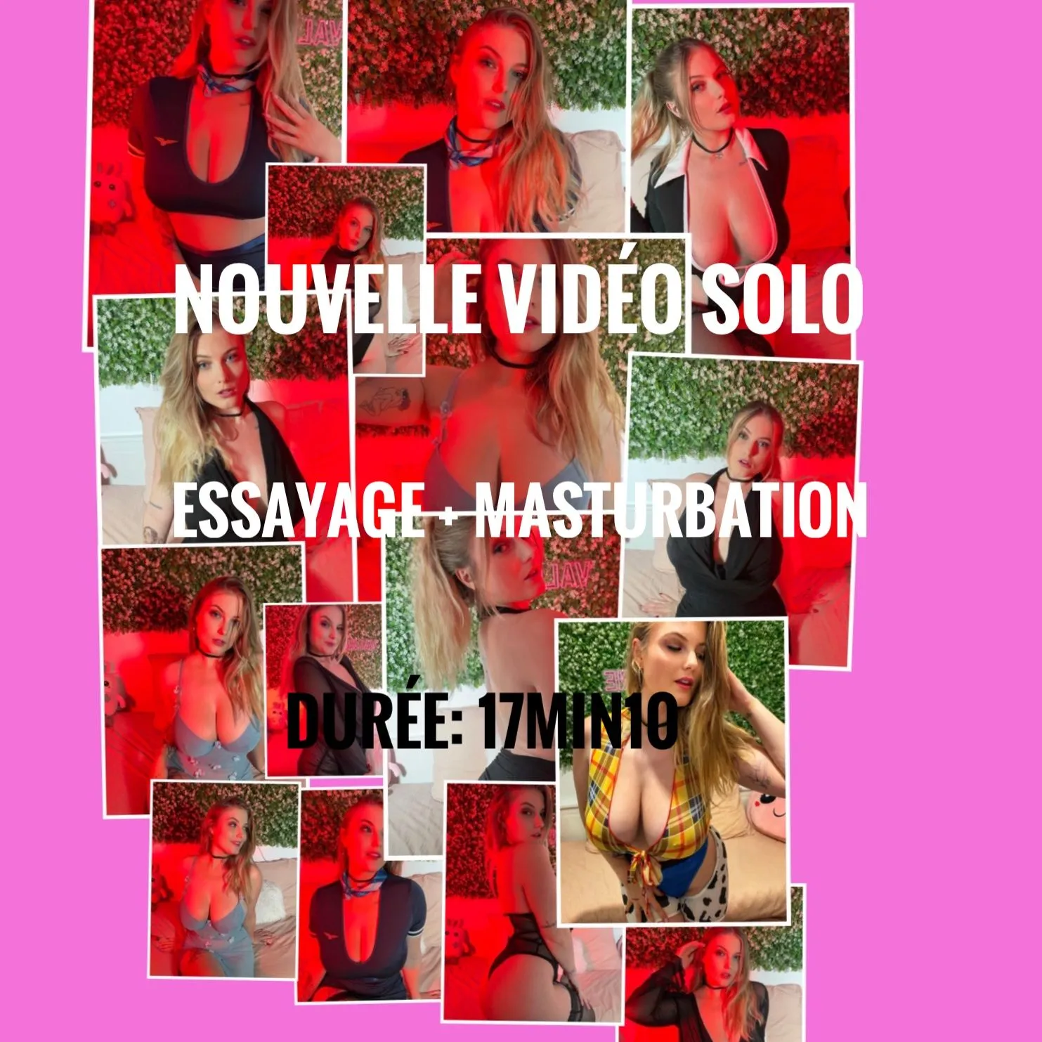 Photo de Valentine_b - MYM