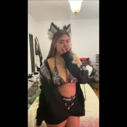Vampiria_wendy nude — vidéo porn leak MYM