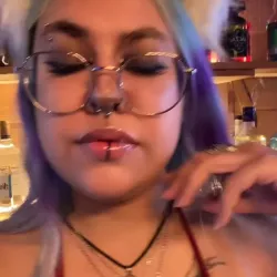 Vampiria_wendy nude — vidéo porn leak MYM