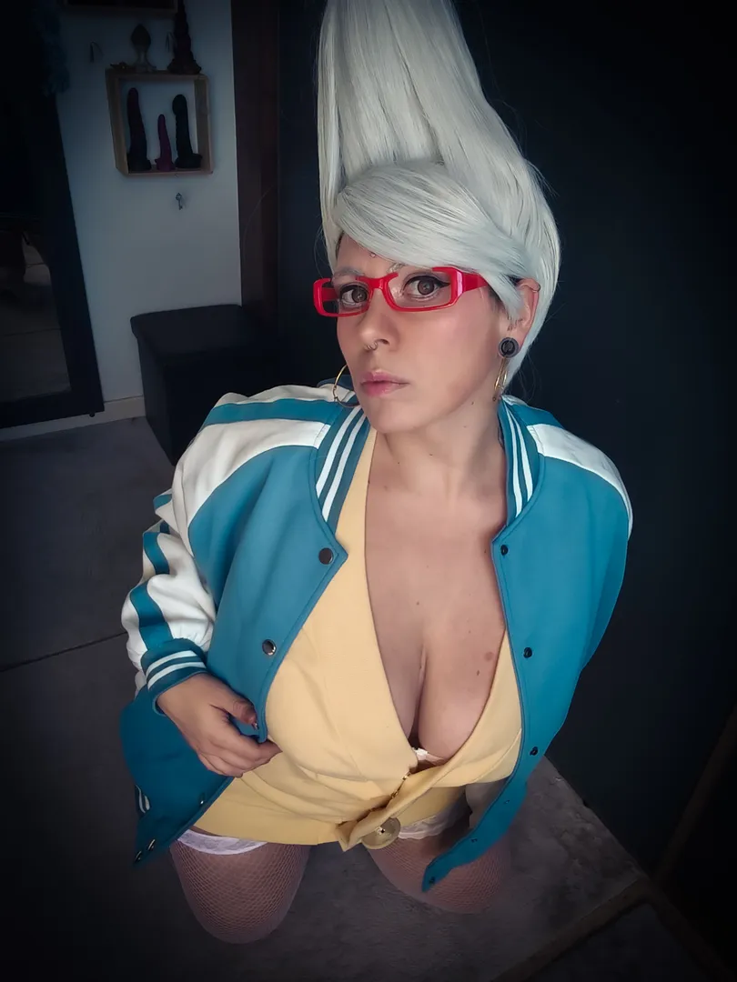 Photo de Vanessa_kawaiii - MYM