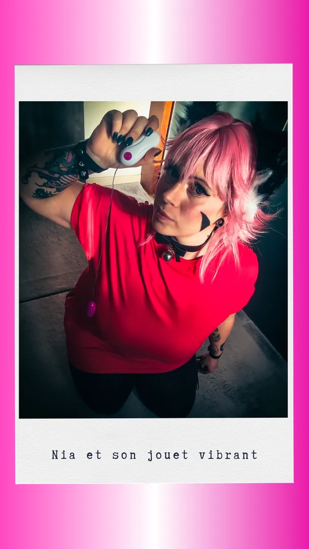 Photo de Vanessa_kawaiii - MYM