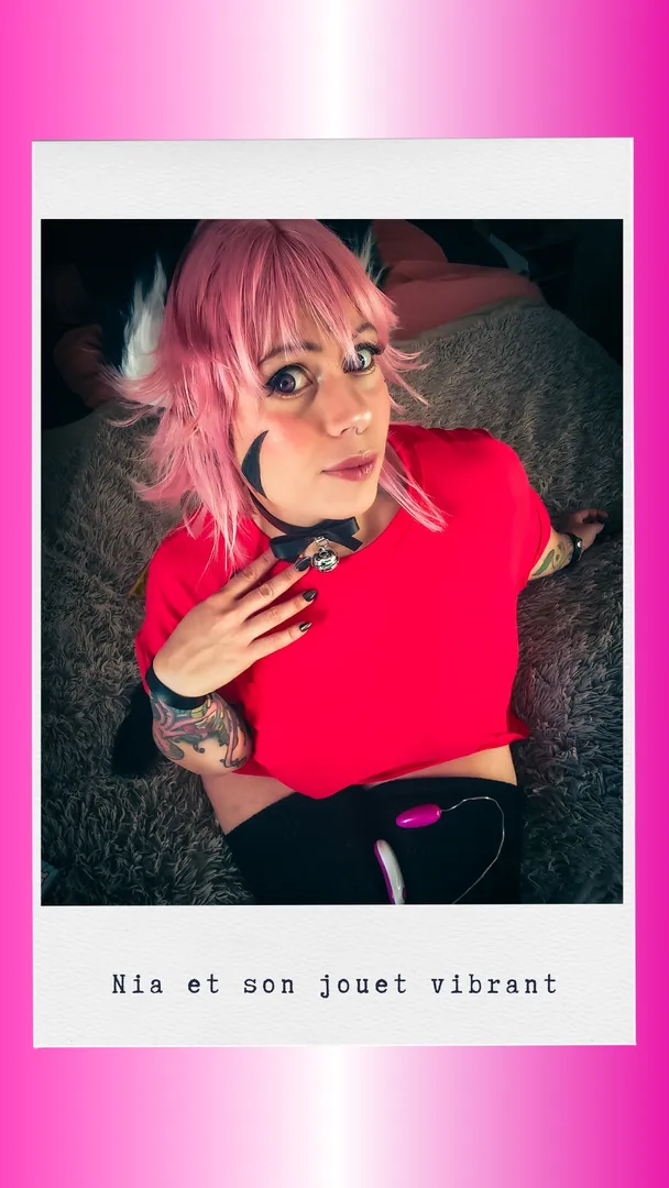 Photo de Vanessa_kawaiii - MYM