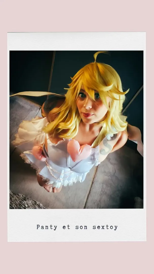 Photo de Vanessa_kawaiii - MYM