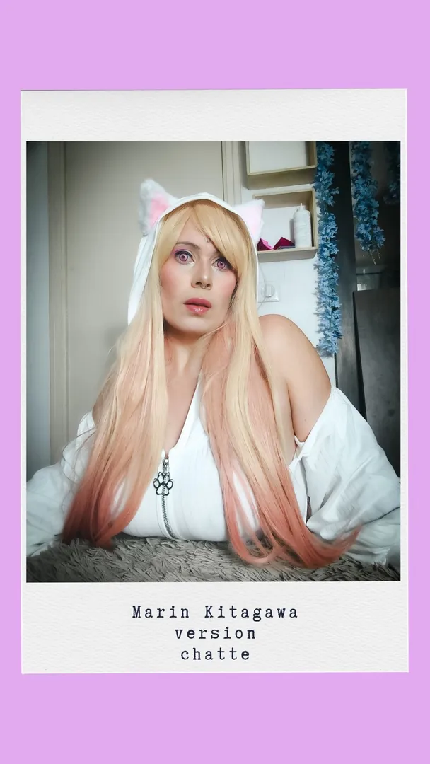 Photo de Vanessa_kawaiii - MYM