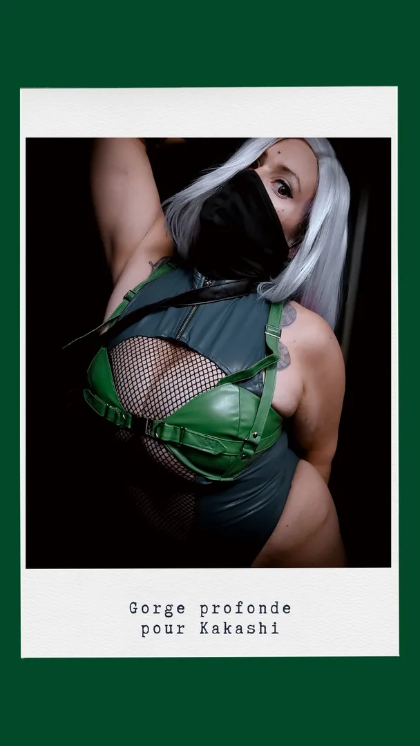 Photo de Vanessa_kawaiii - MYM