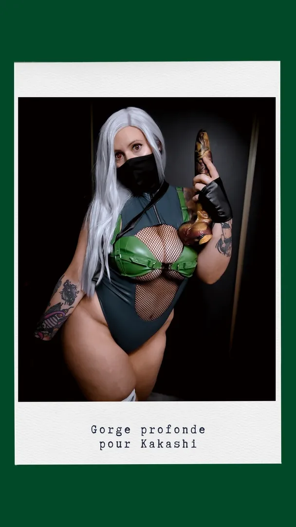 Photo de Vanessa_kawaiii - MYM