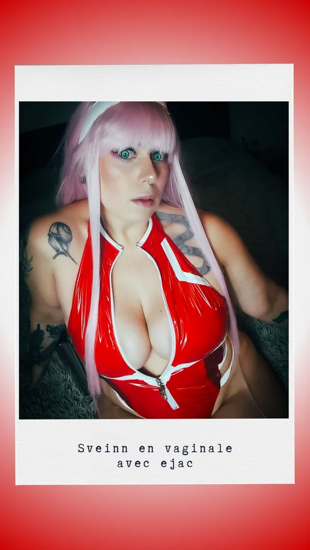 Photo de Vanessa_kawaiii - MYM