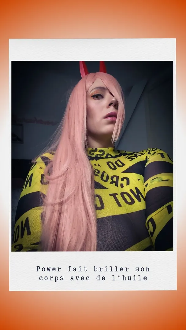 Photo de Vanessa_kawaiii - MYM