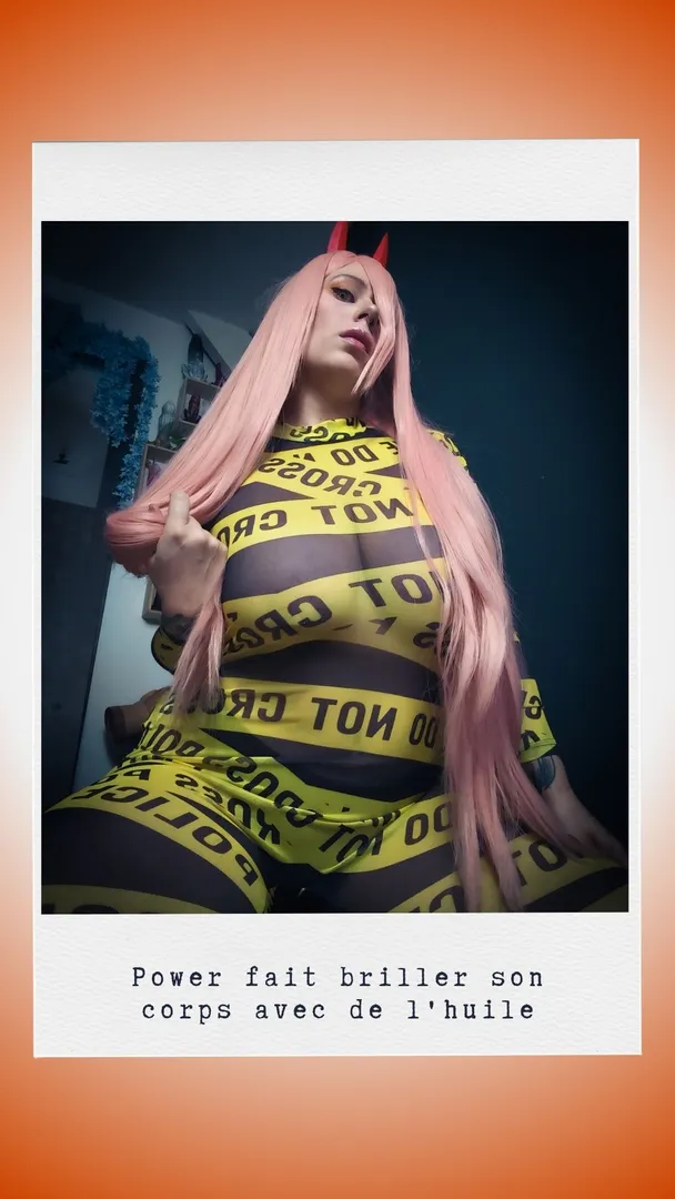 Photo de Vanessa_kawaiii - MYM