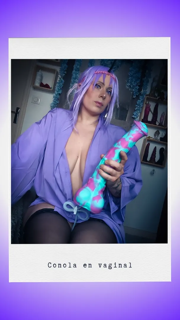 Photo de Vanessa_kawaiii - MYM