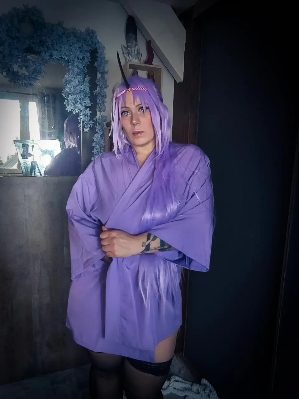 Photo de Vanessa_kawaiii - MYM