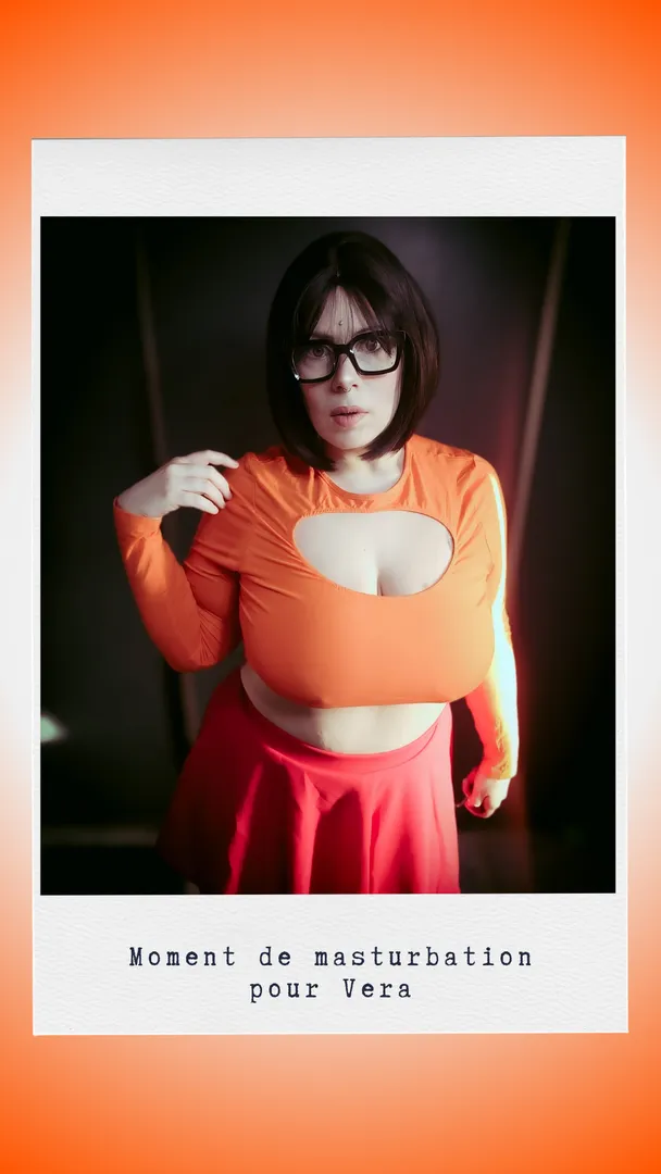 Photo de Vanessa_kawaiii - MYM