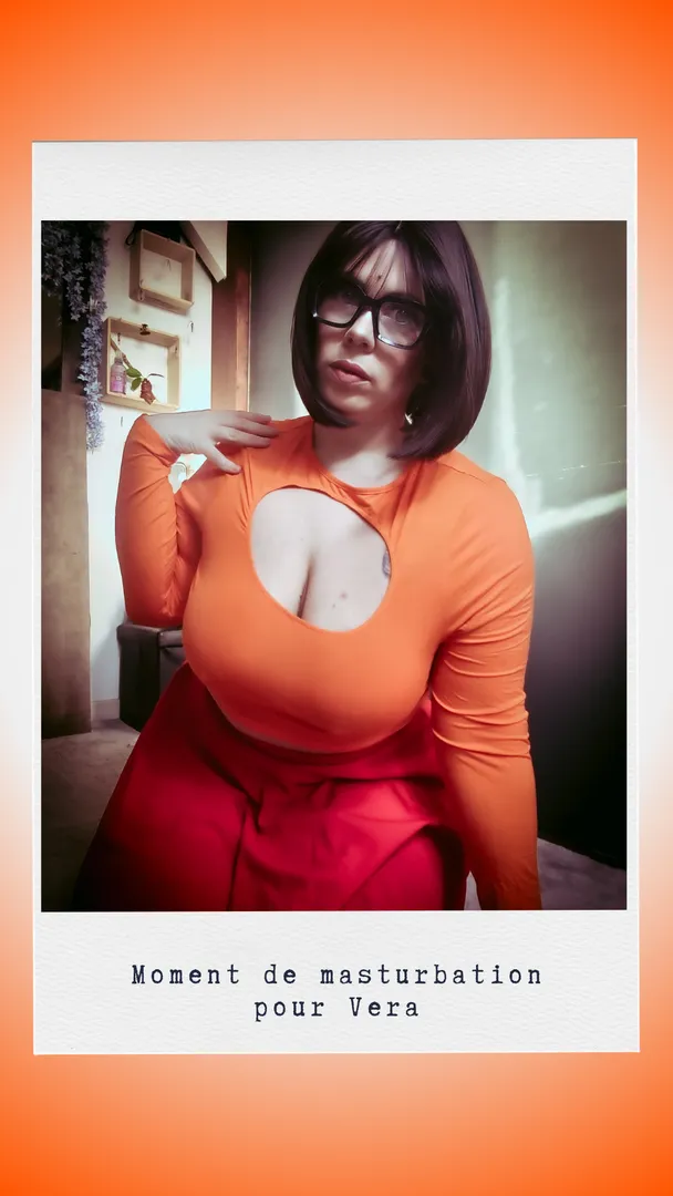 Photo de Vanessa_kawaiii - MYM