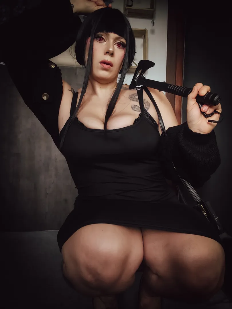 Photo de Vanessa_kawaiii - MYM