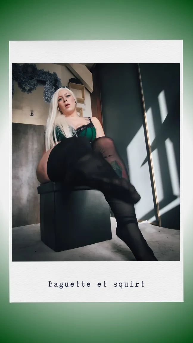 Photo de Vanessa_kawaiii - MYM