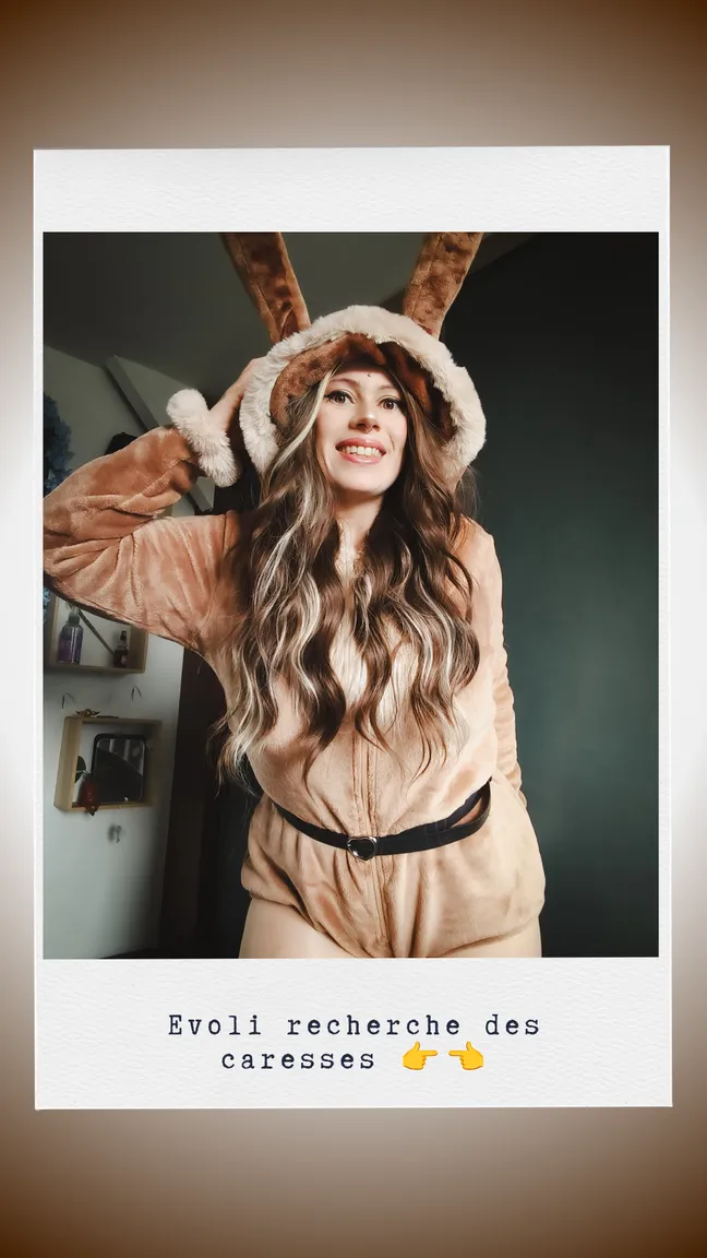 Photo de Vanessa_kawaiii - MYM