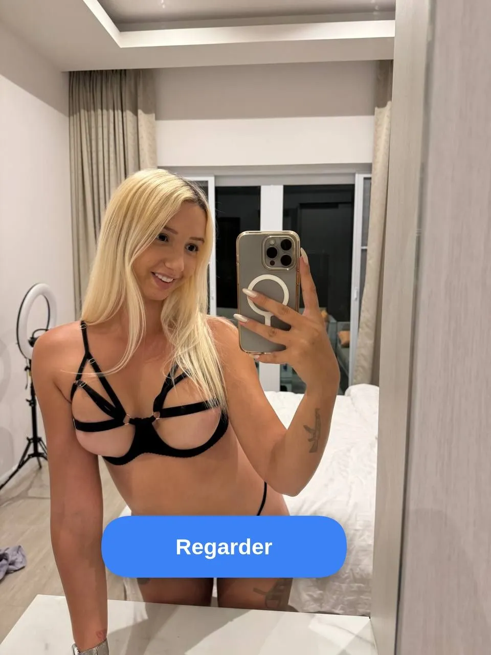 Vanessa_paris nude leak — photo porn MYM de Vanessa_paris nue