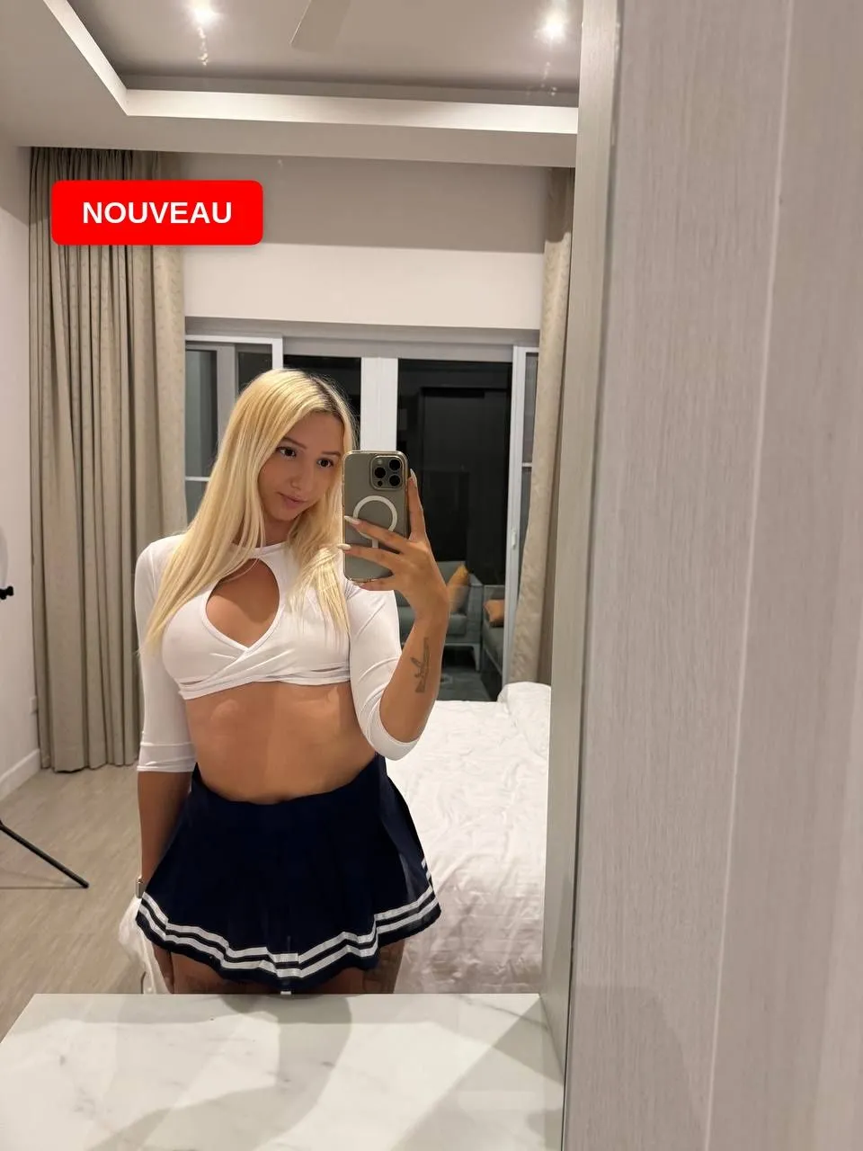 Vanessa_paris nude leak — photo porn MYM de Vanessa_paris nue