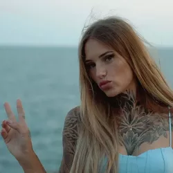 Vanessamariehay nude — photo porn leak MYM