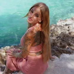 Vanessamariehay nude — photo porn leak MYM
