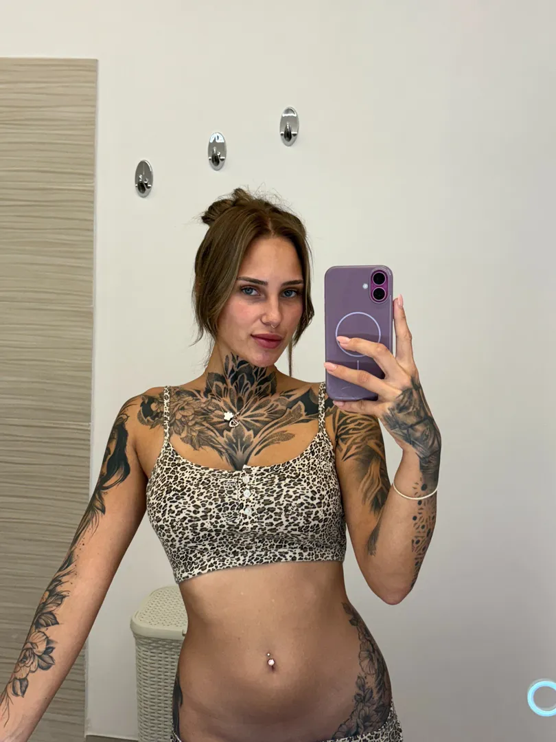 Photo de Vanessamariehay - MYM