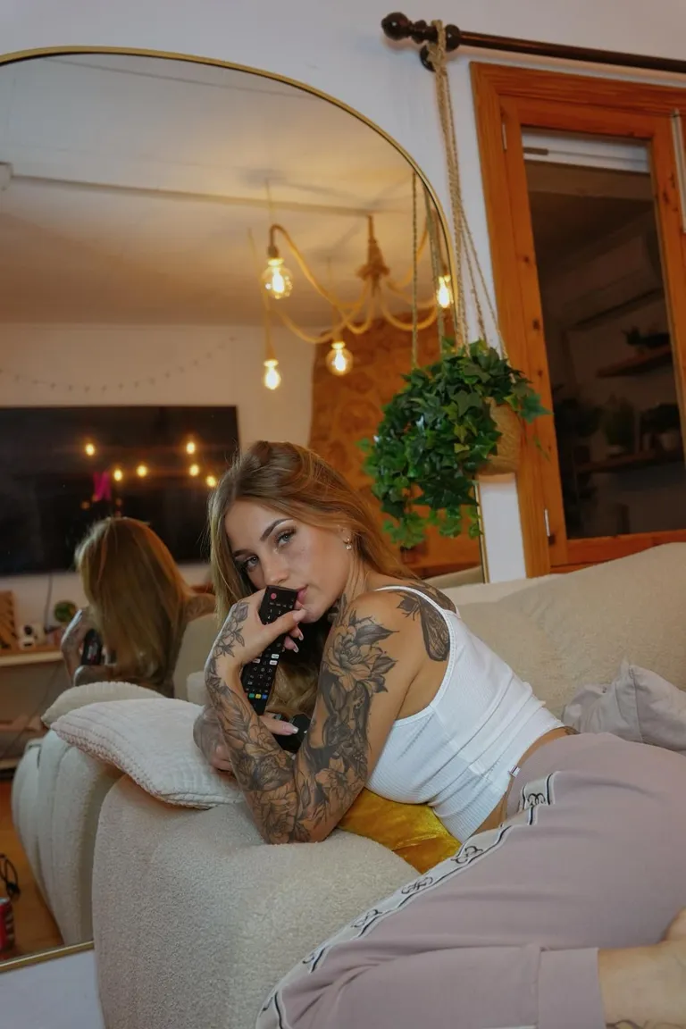 Vanessamariehay nude leak — photo porn MYM de Vanessamariehay nue
