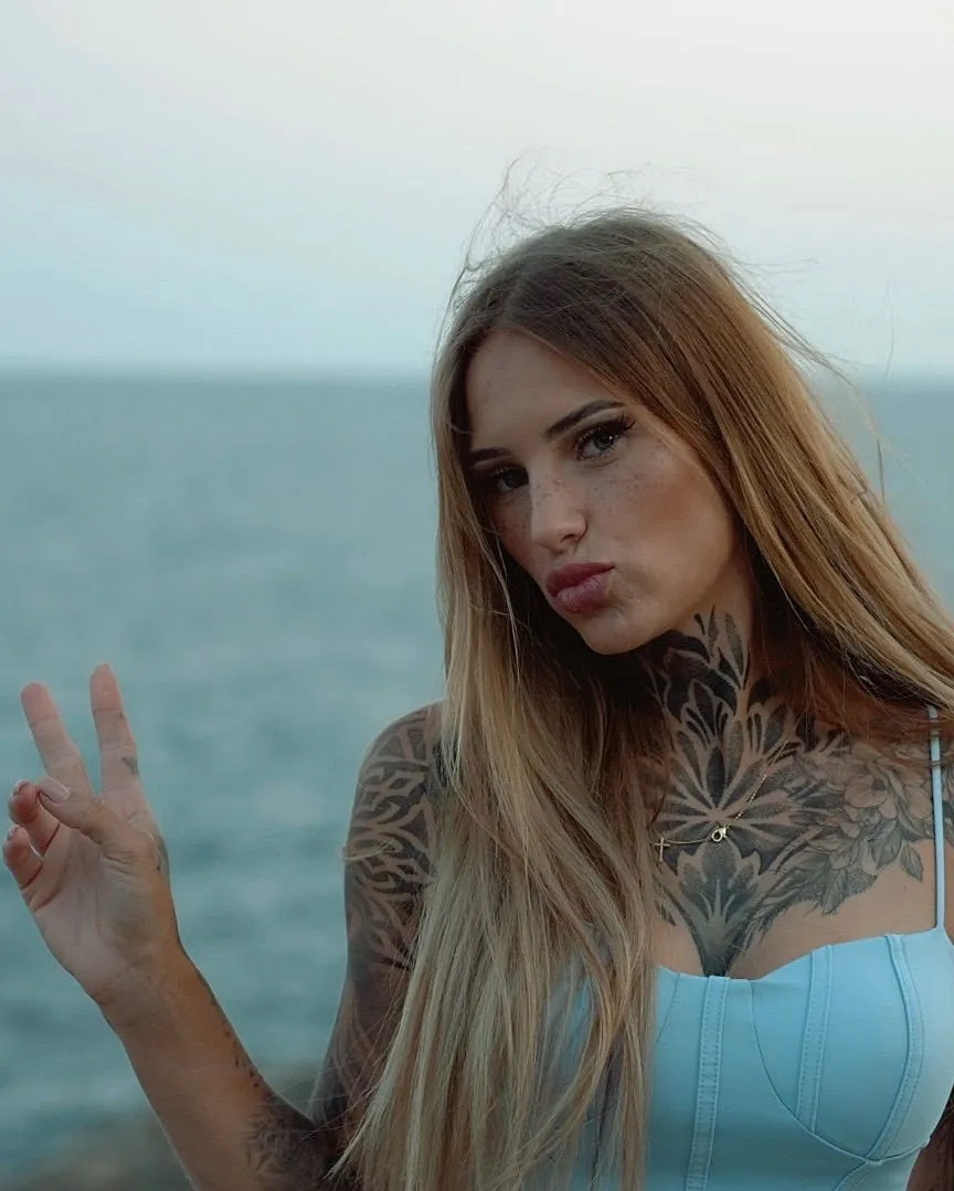 Vanessamariehay nude leak — photo porn MYM de Vanessamariehay nue