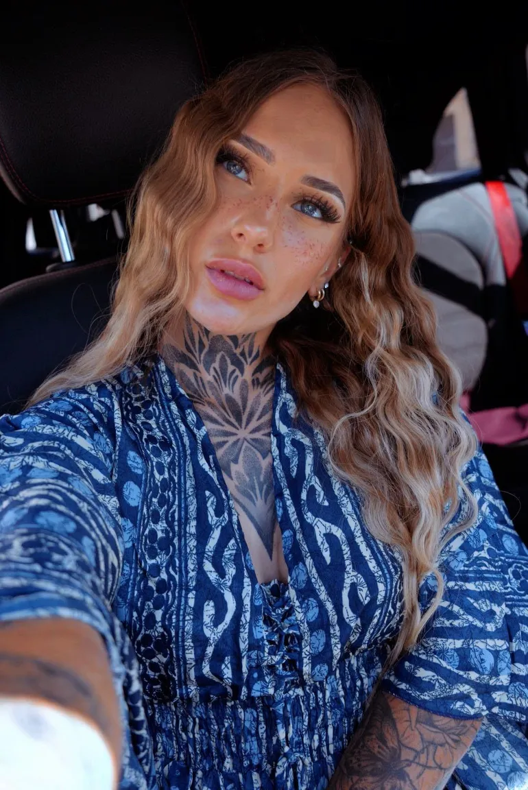 Vanessamariehay nude leak — photo porn MYM de Vanessamariehay nue