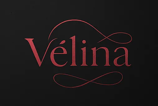 Bannière du profil de Velina