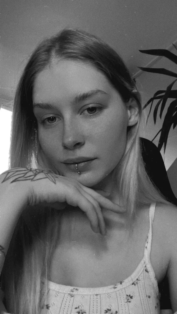 Photo de Venusbleue_ - MYM