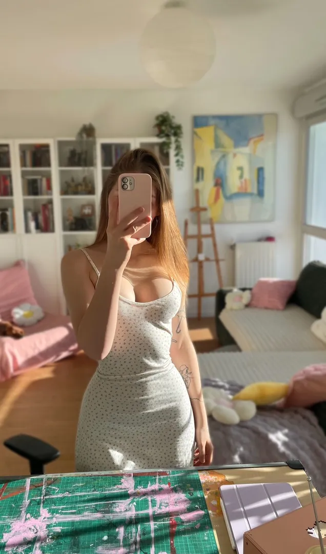 Photo de Venusbleue_ - MYM