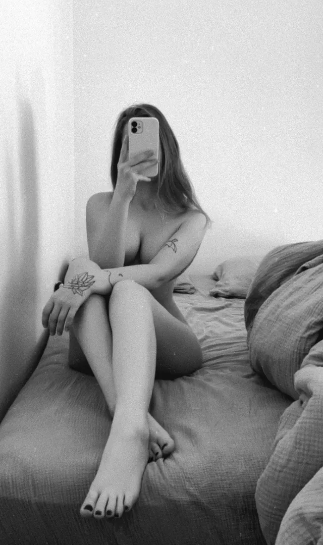 Photo de Venusbleue_ - MYM