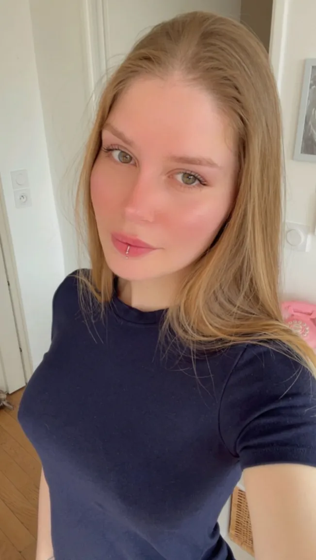 Photo de Venusbleue_ - MYM