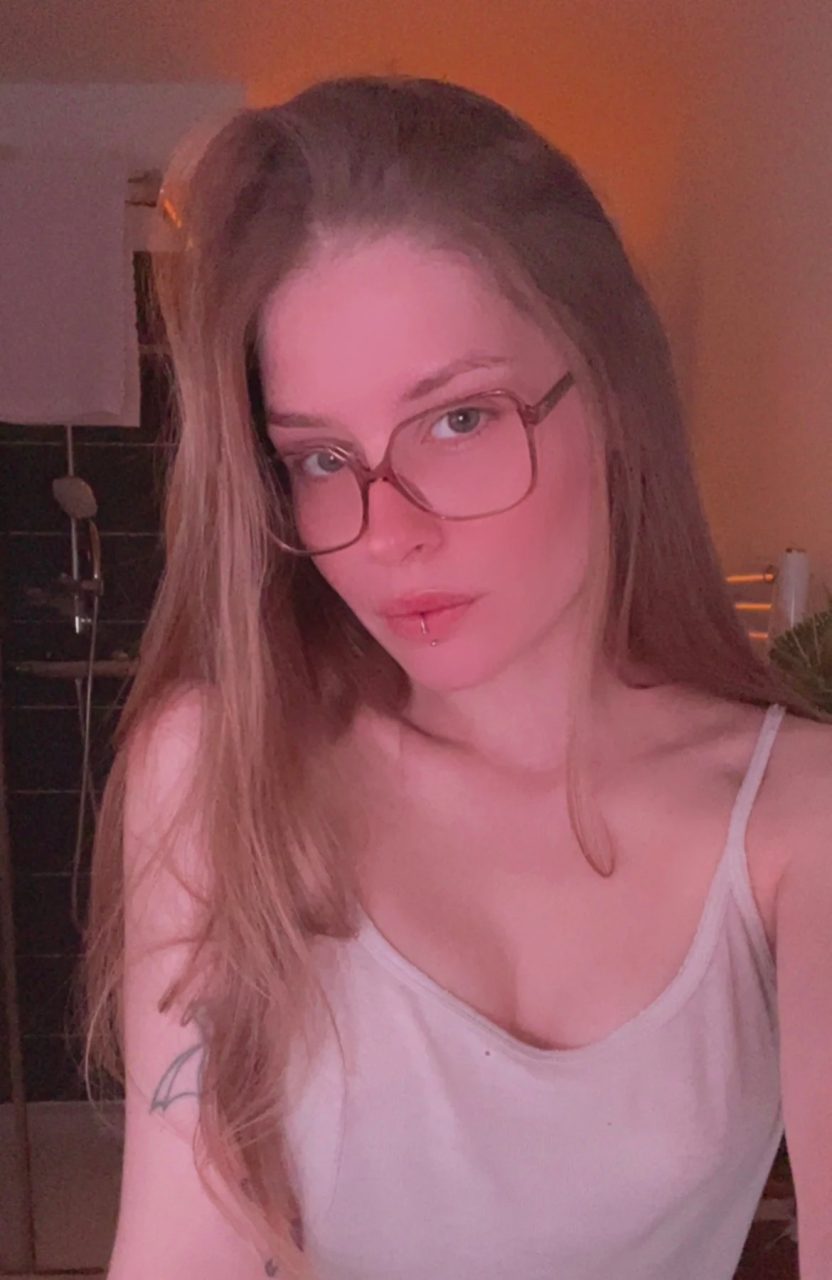 Venusbleue_ nude leak — photo porn MYM de Venusbleue_ nue
