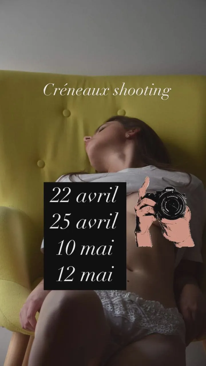 Photo de Venusnordique - MYM