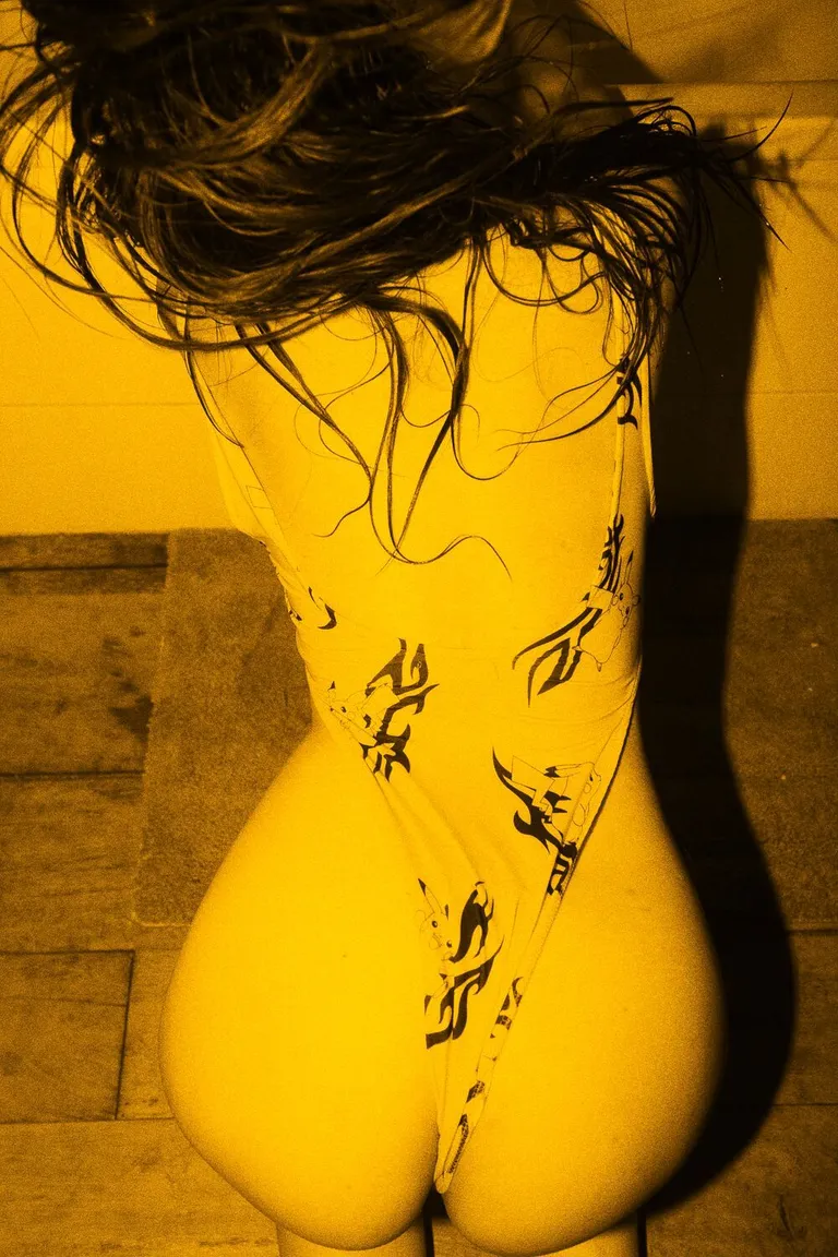Venusnordique nude leak — photo porn MYM de Venusnordique nue