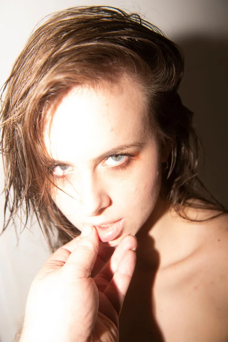 Venusnordique nude leak — photo porn MYM de Venusnordique nue