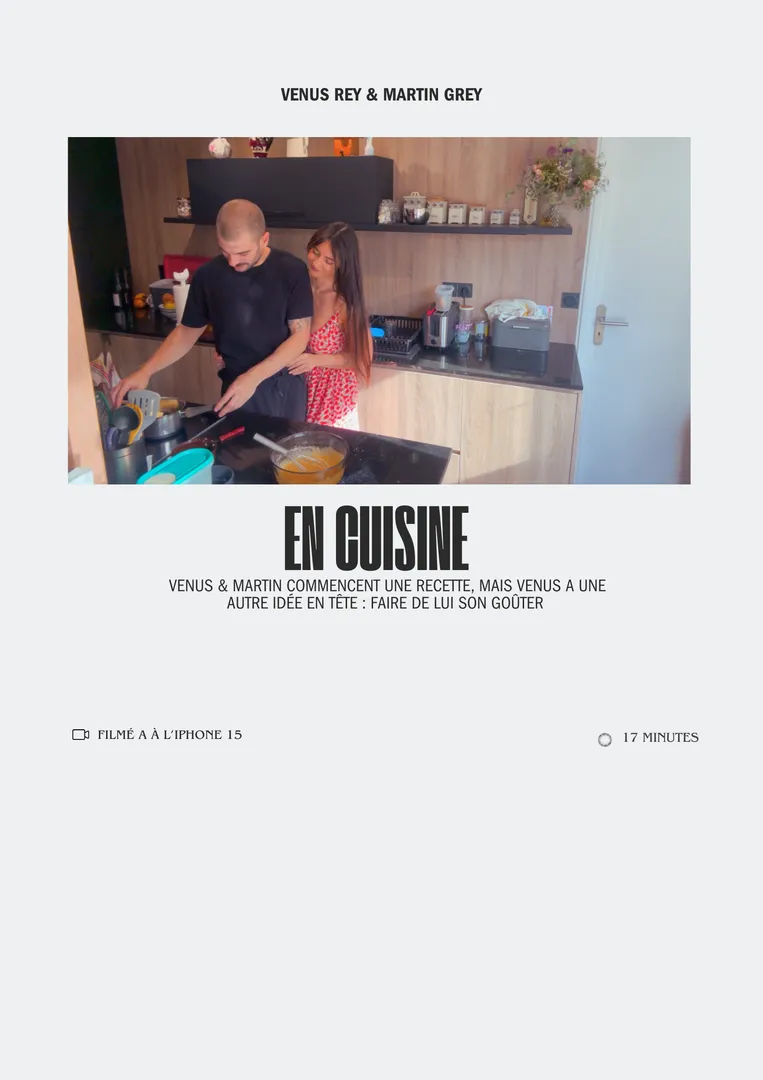 Photo de Venusrey - MYM