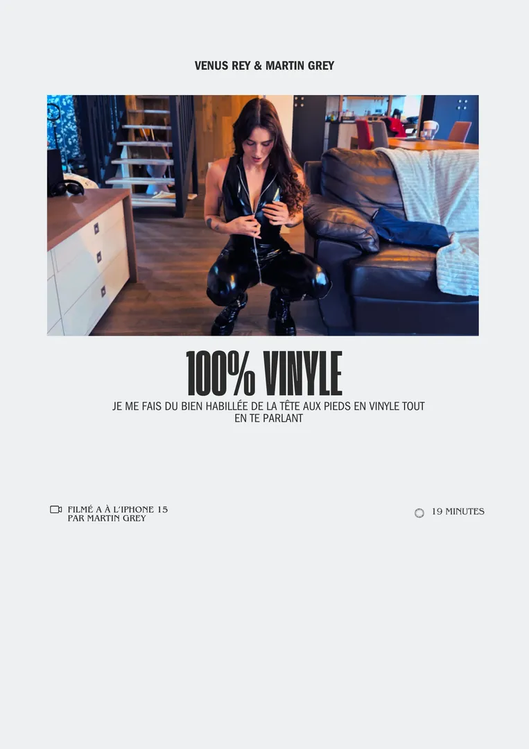 Photo de Venusrey - MYM