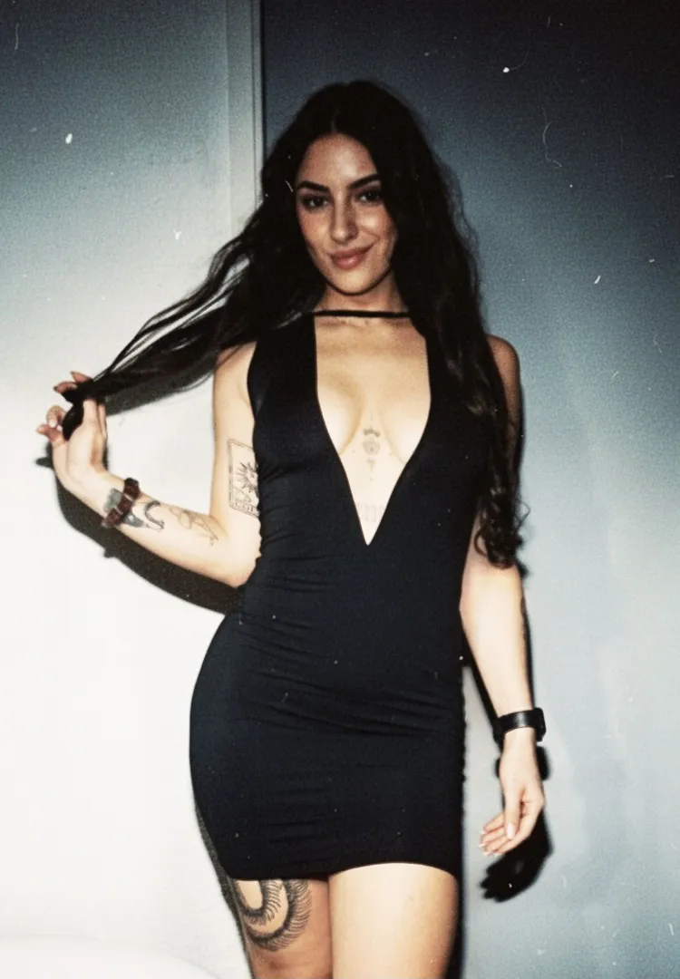 Photo de Venusrey - MYM