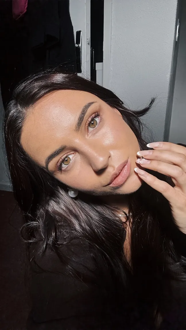 Venusrey nude leak — photo porn MYM de Venusrey nue