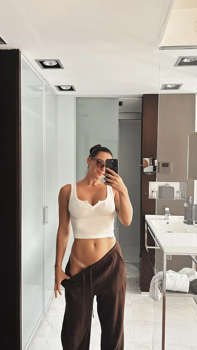 Venusrey nude leak — photo porn MYM de Venusrey nue