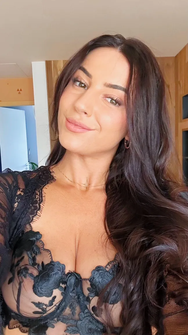 Venusrey nude leak — photo porn MYM de Venusrey nue
