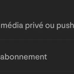 Média similaire de Veraflynn