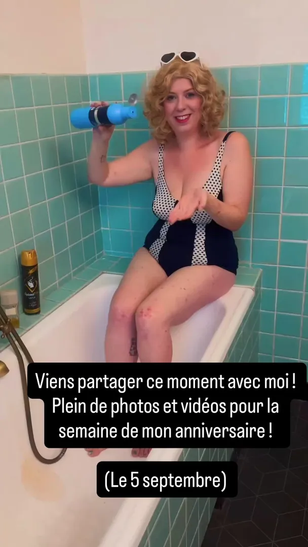 Photo de Veraflynn - MYM