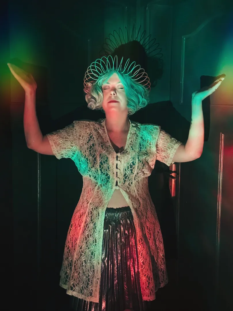 Photo de Veraflynn - MYM